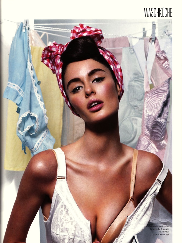 Nicole Trunfio Nicole Trunfio