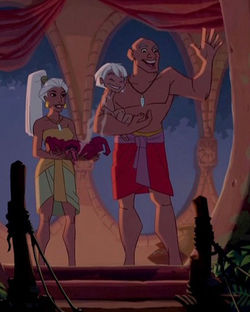 Atlanteans
