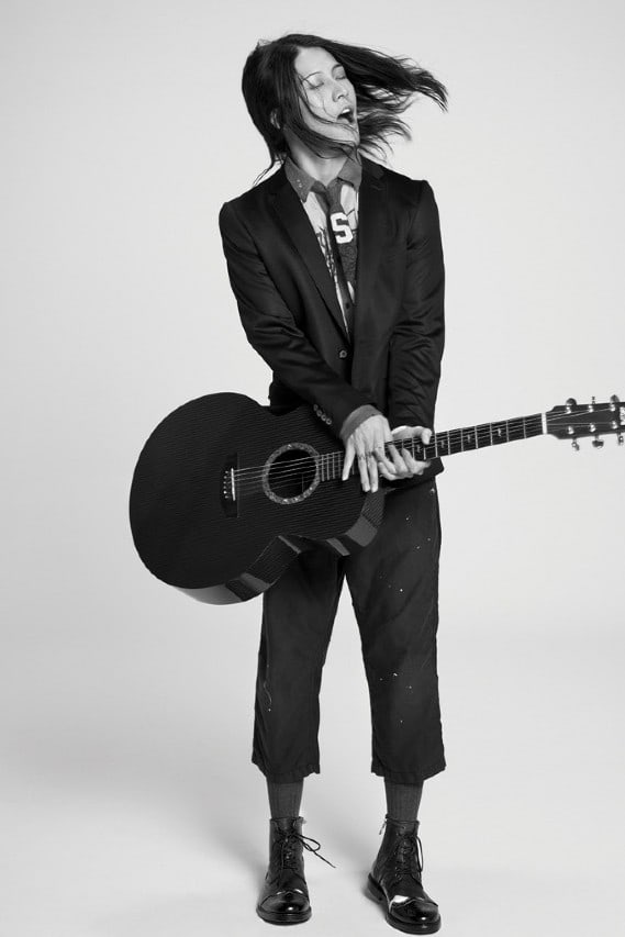 Miyavi