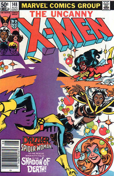 The X-Men