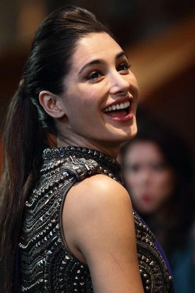 Nargis Fakhri