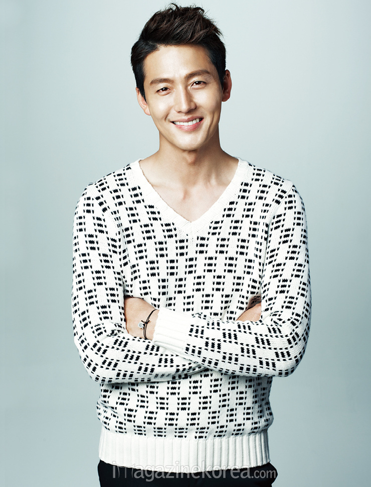 Jeong-jin Lee