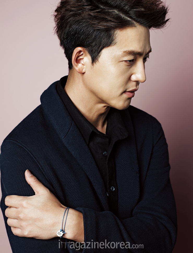 Jeong-jin Lee