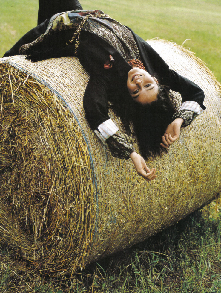 Nicole Trunfio Nicole Trunfio