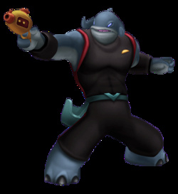 Gantu