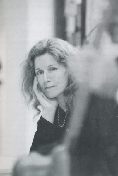 Irene Dische