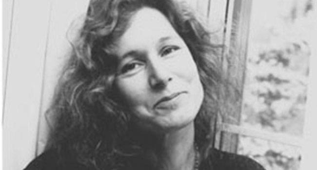 Irene Dische