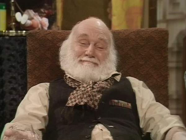 Only Fools and Horses Only Fools and Horses