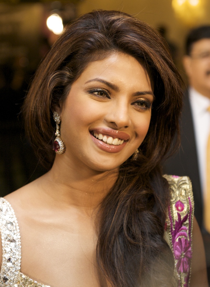 Priyanka Chopra Priyanka Chopra