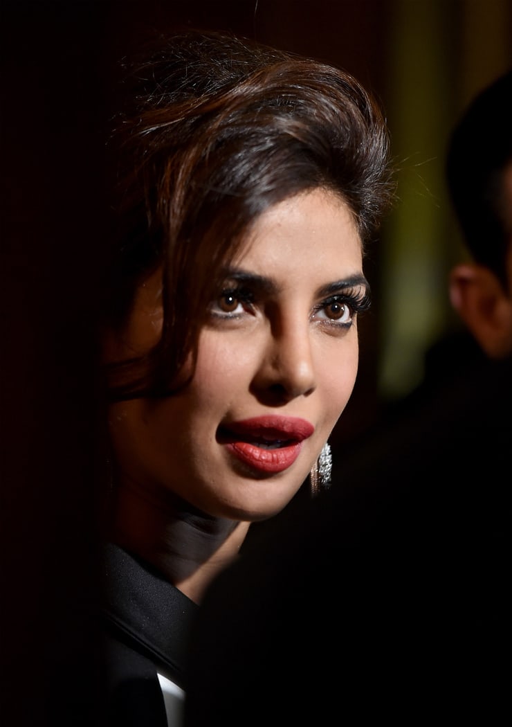 Priyanka Chopra Priyanka Chopra