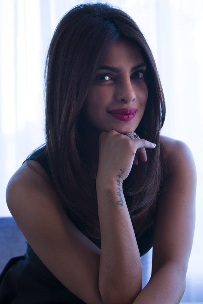 Priyanka Chopra Priyanka Chopra