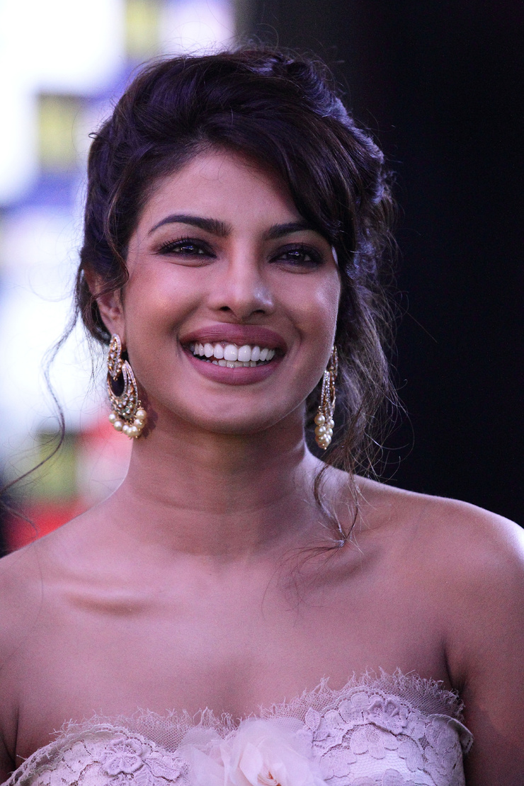 Priyanka Chopra Priyanka Chopra