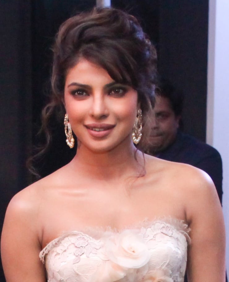 Priyanka Chopra