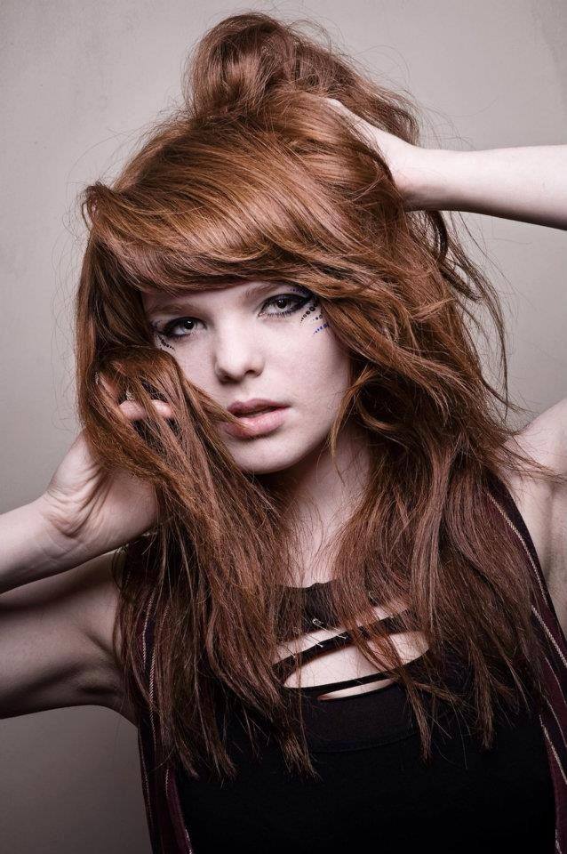 Miss Deadly Red Miss Deadly Red