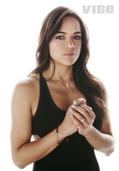 Michelle Rodriguez