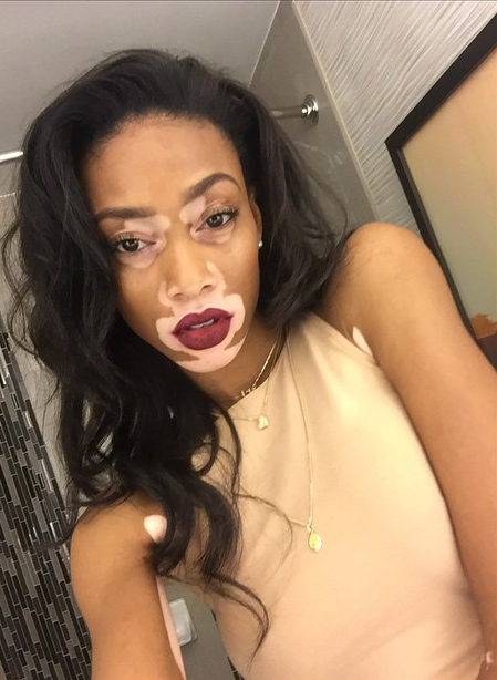 Chantelle Brown-Young