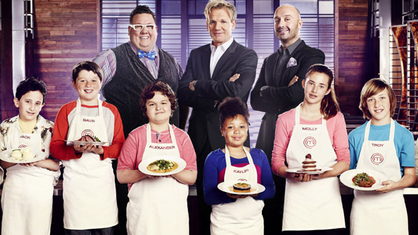 MasterChef Junior