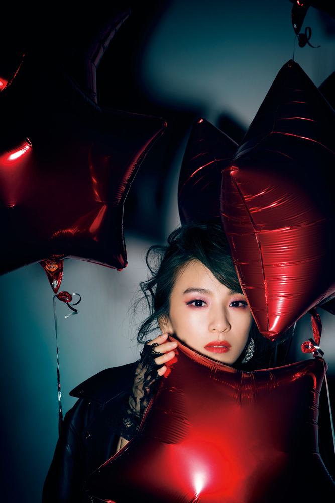 Hebe Tian