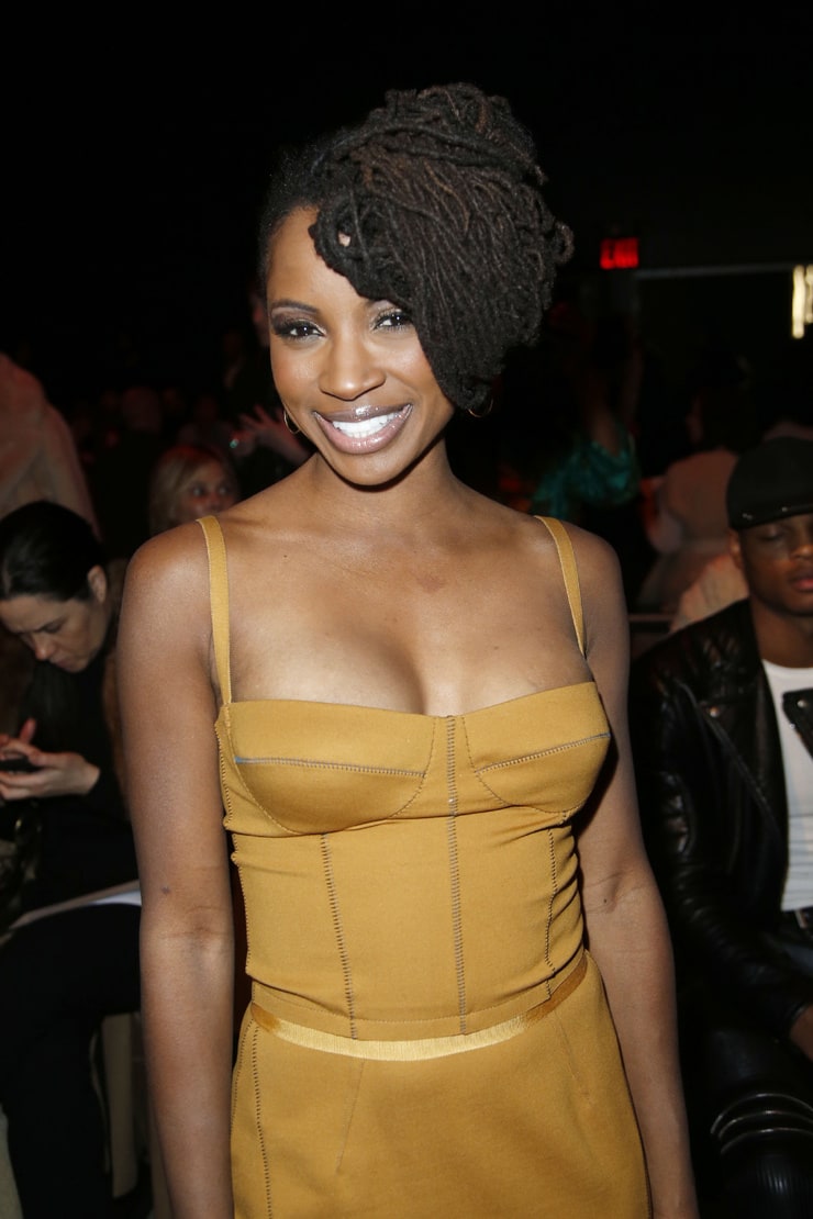 Shanola Hampton