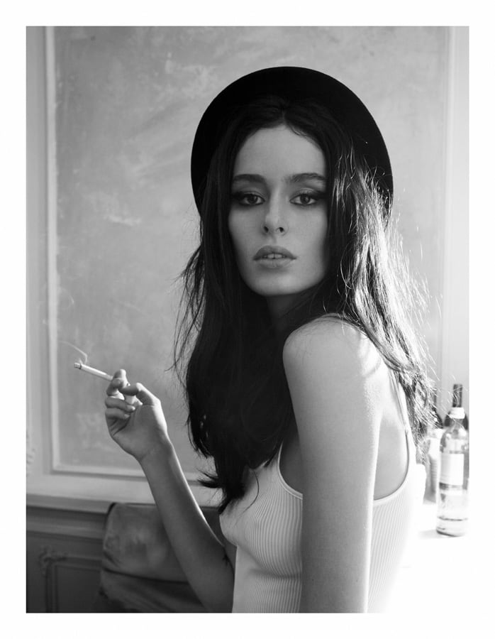 Nicole Trunfio Nicole Trunfio