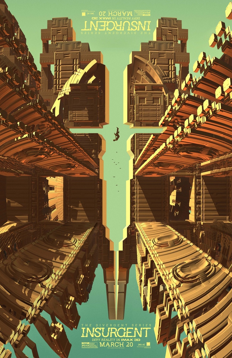 Insurgent