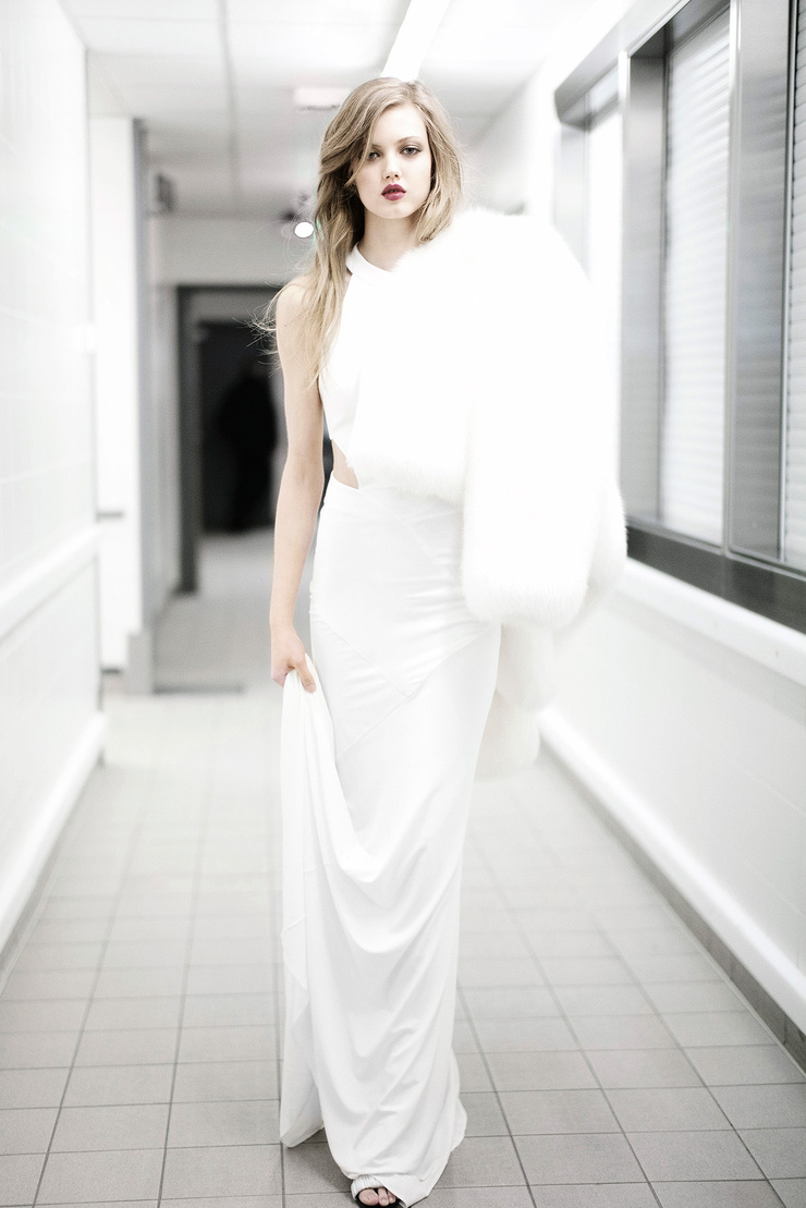 Lindsey Wixson