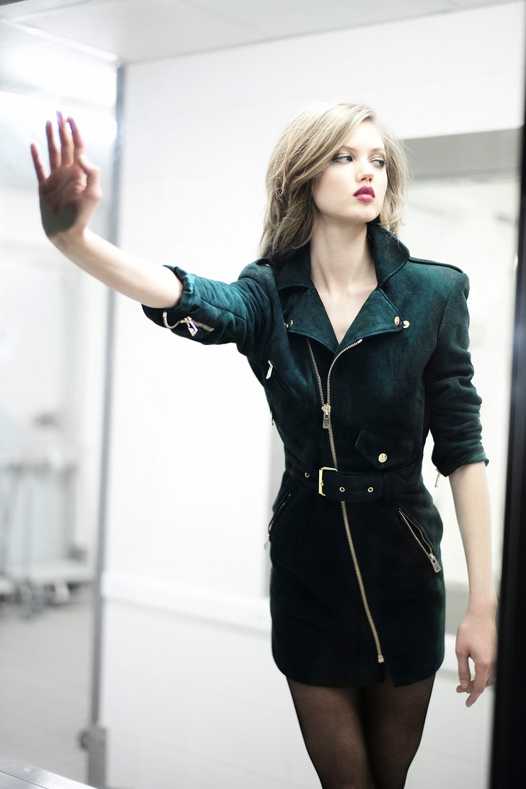Lindsey Wixson