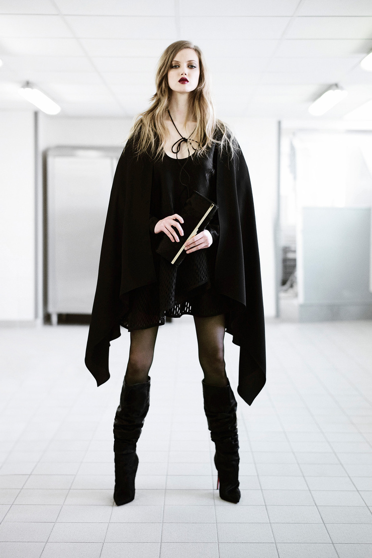 Lindsey Wixson