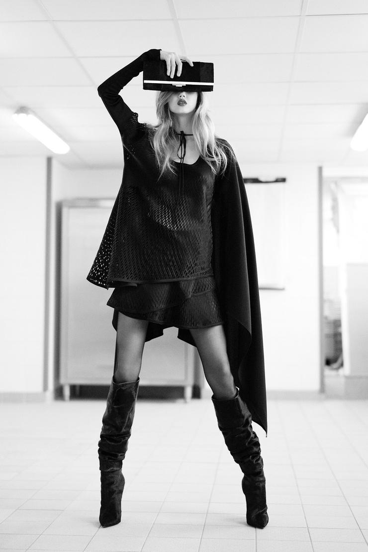 Lindsey Wixson