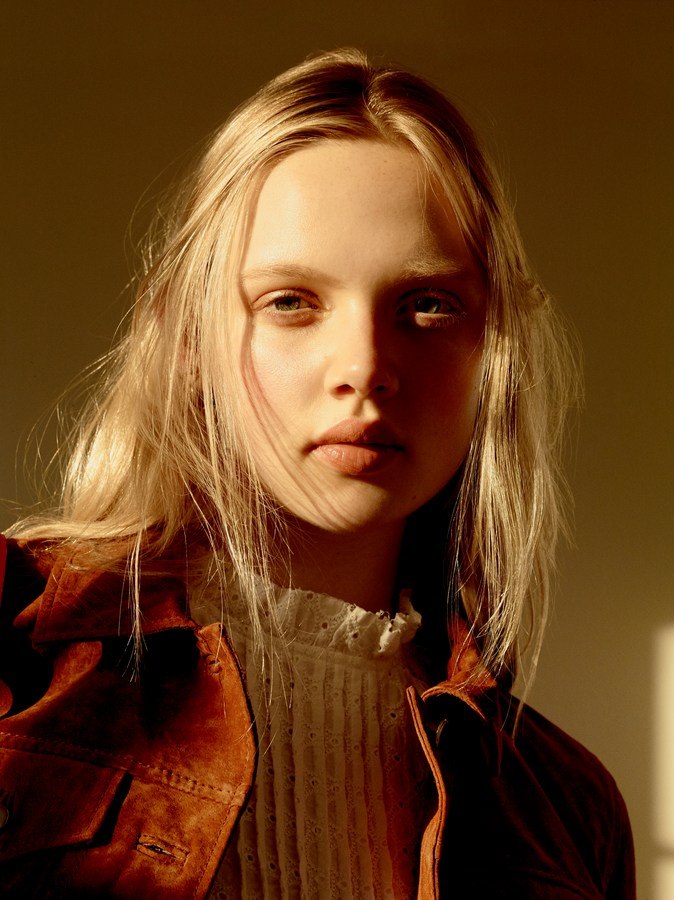 Holly Rose Emery