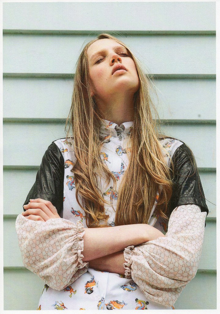 Holly Rose Emery