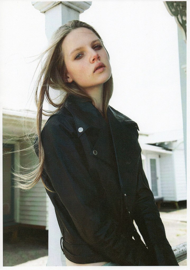 Holly Rose Emery