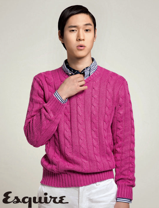 Go Kyung-pyo