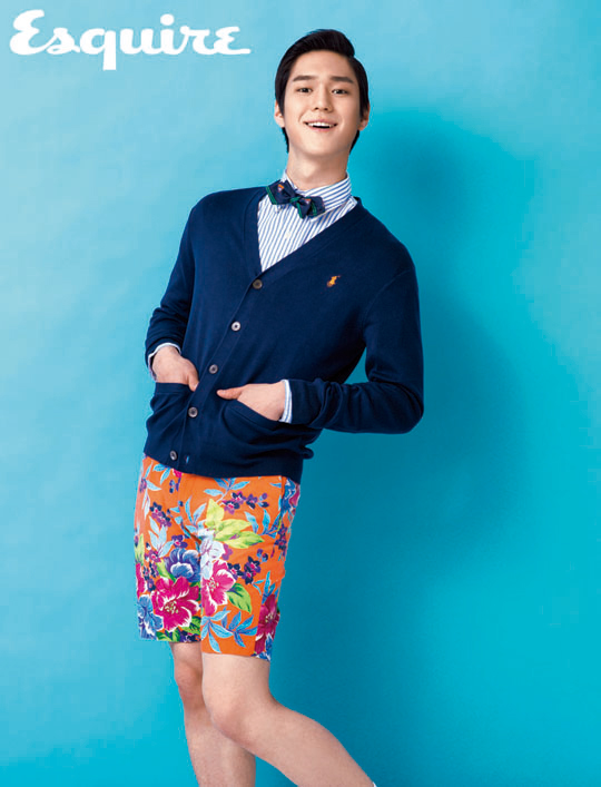 Go Kyung-pyo