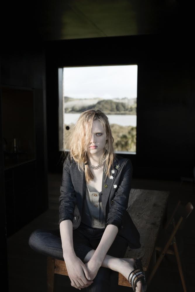 Holly Rose Emery