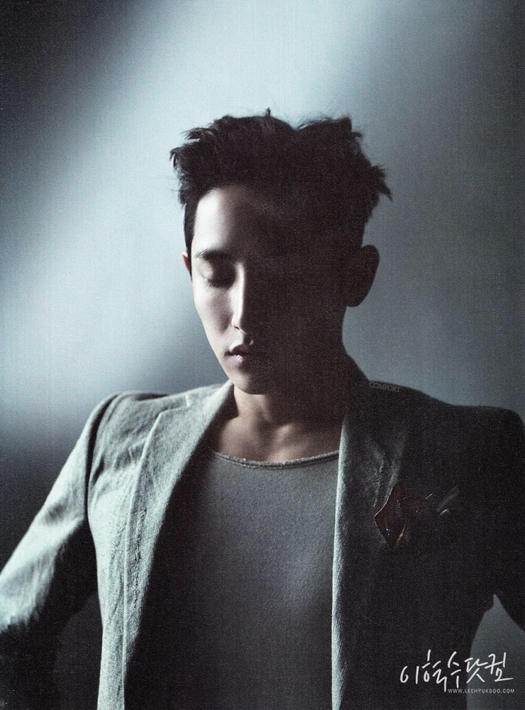 Soo-hyuk Lee