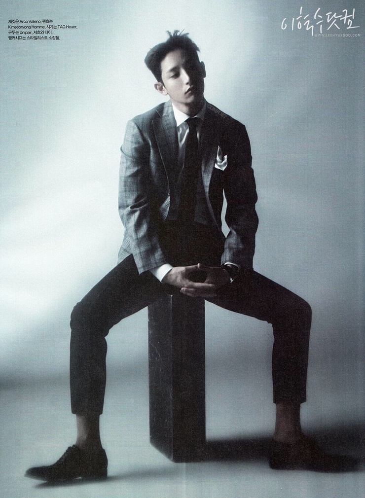 Soo-hyuk Lee