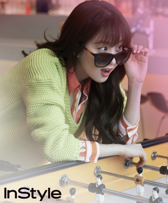 Seohyun