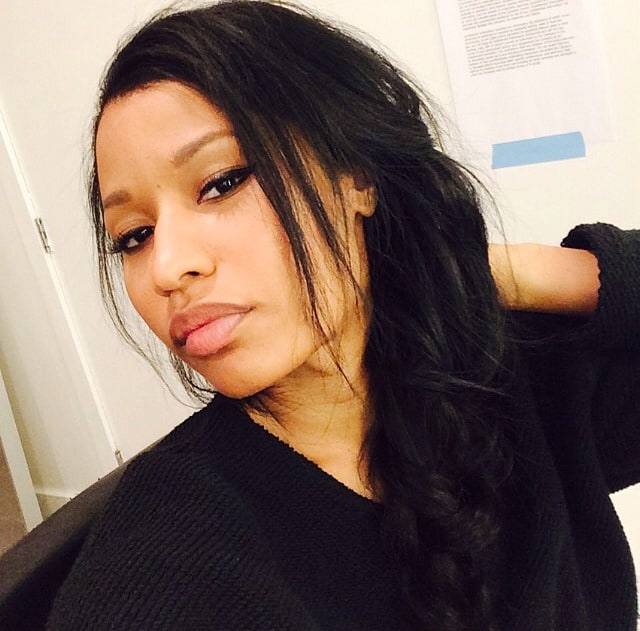 Nicki Minaj