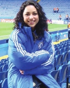 Eva Carneiro