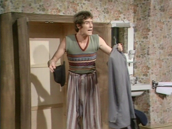 Some Mothers Do 'Ave 'Em Some Mothers Do 'Ave 'Em