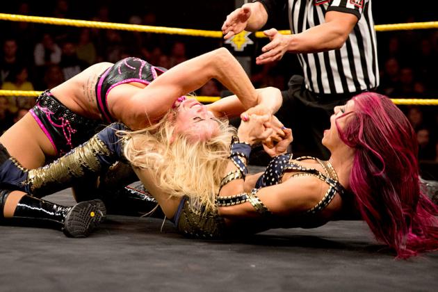 NXT 03/04/15