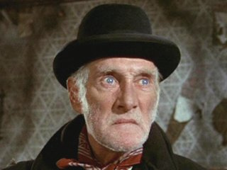 Albert Steptoe