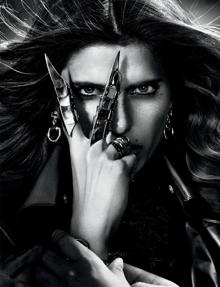 Lake Bell Lake Bell