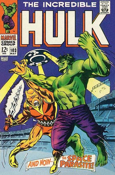 The Incredible Hulk The Incredible Hulk
