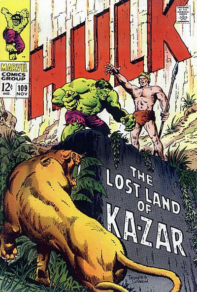 The Incredible Hulk The Incredible Hulk