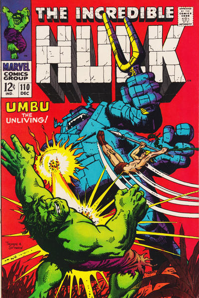 The Incredible Hulk The Incredible Hulk