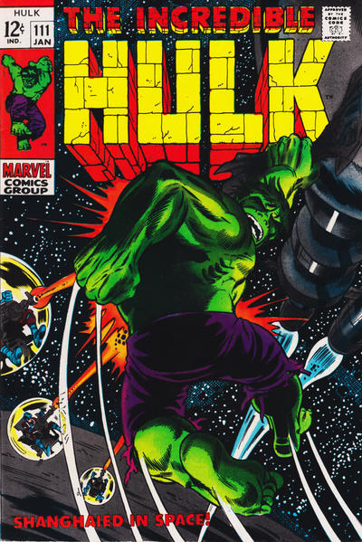 The Incredible Hulk The Incredible Hulk