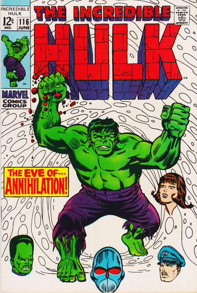 The Incredible Hulk The Incredible Hulk