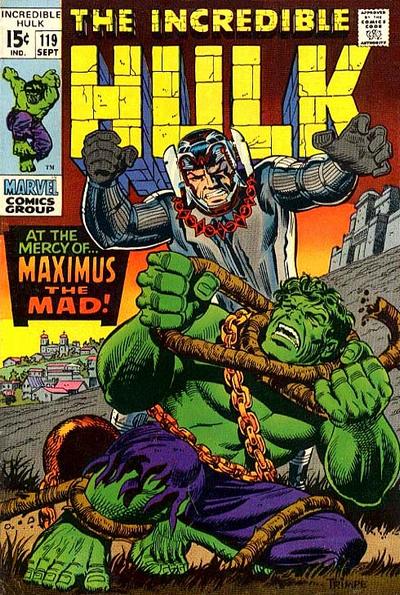 The Incredible Hulk The Incredible Hulk